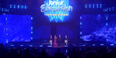 Гала-концерт национального отбора «Junior Eurovision 2018» (Полная версия)